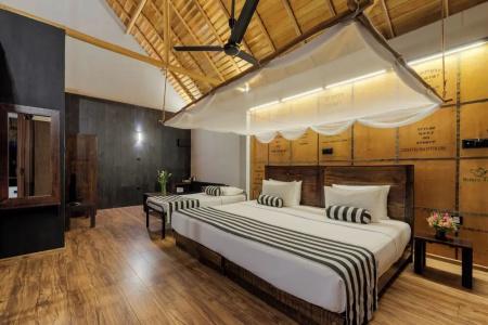 98 Acres Resort & Spa - 66