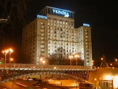 Ukraine - 1