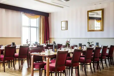 Best Western Solhem - 26