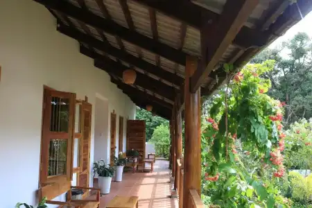 La Mer Resort - 44