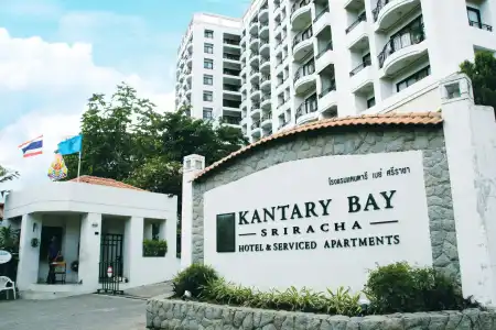 Kantary Bay And Serviced Apartments - 0