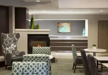 Cambridge Suites Mississauga - 5