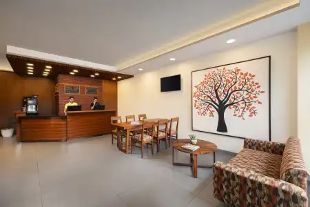 Ginger Mumbai Andheri (MIDC) - 46