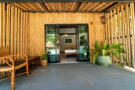 Chunut House Resort - 30