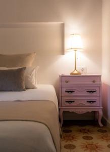 Primavera Hostel - 56