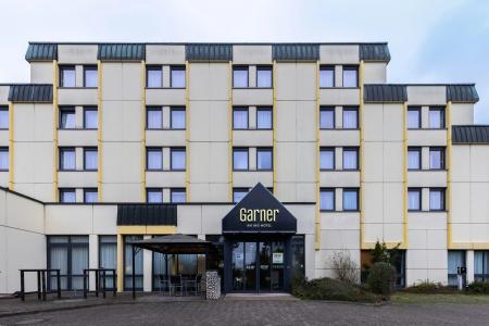 Garner OSNABRÜCK by IHG - 41
