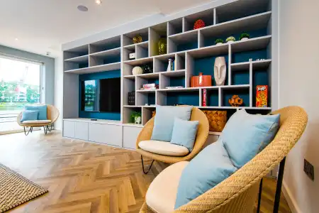Staybridge Suites Cardiff by IHG - 42