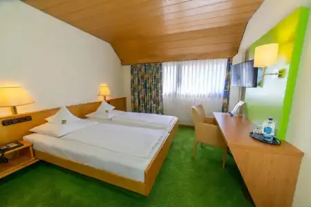 Filderhotel - 48