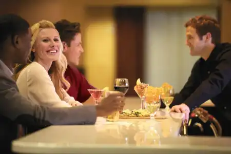 Hilton Garden Inn Frankfurt City Centre - 23