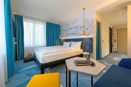 ibis Styles Bad Reichenhall - 33