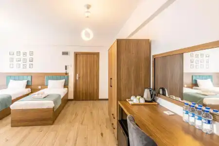 ND Suite - 90