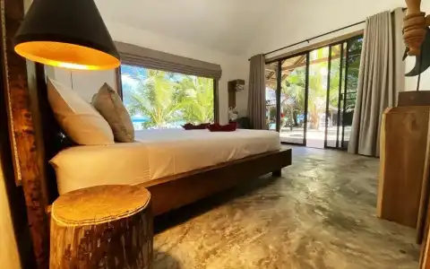 Kalume' Eco Boutique Resort-Adult Only - 3