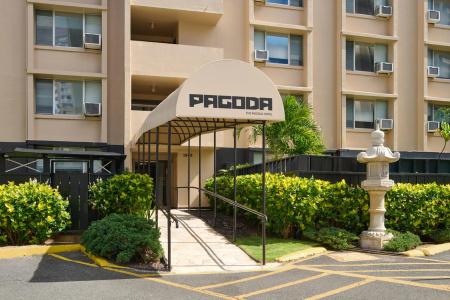 Pagoda - 30
