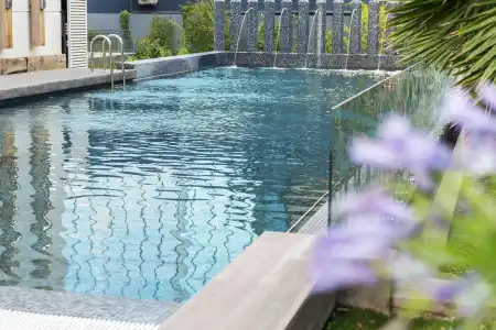Renaissance Santiago by Marriott - 19
