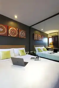 Sleep With Inn - 31