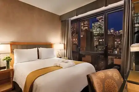 Executive Le Soleil New York - 20