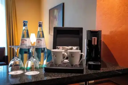 Best Western Premier AirportBerlin - 155
