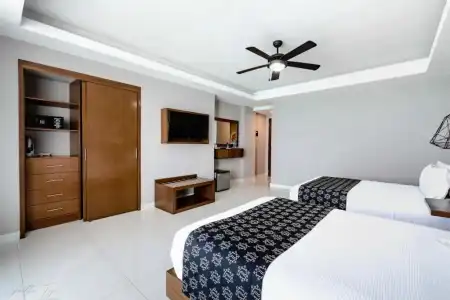 Ocean Dream Cancún by GuruHotel - 136
