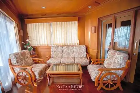 Ko Tao Resort (SHA Extra Plus) - 49