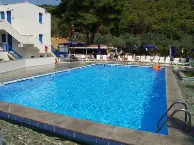 Cascade Holiday Resort - 6