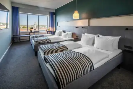 Comwell Aarhus Dolce by Wyndham - 64