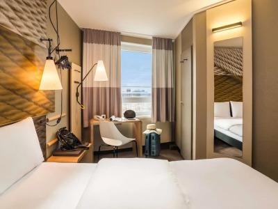 ibis Heidelberg Hauptbahnhof - 47