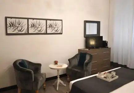 Nobilcasa Suites - 32