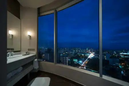 Embassy Suites by Hilton Santo Domingo - 6
