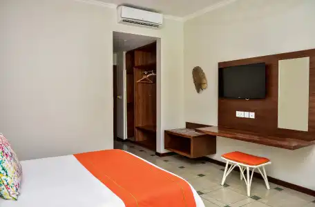 Tarisa Resort & Spa - 4