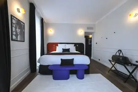 Grand Hôtel du Parc - 56