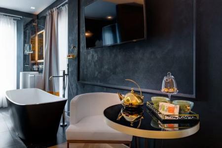 Resort Dharma Boutique & SPA - 4
