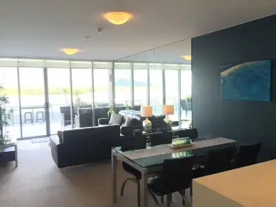 Cairns Private Apartments - 116