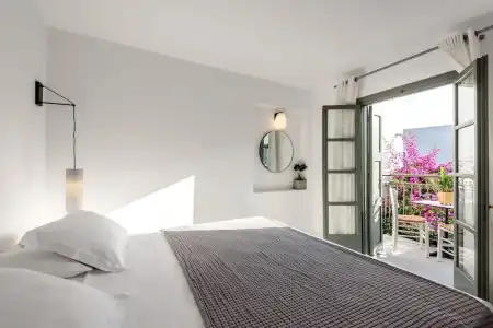 Nissia Kamares Apartments - 101