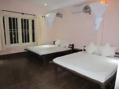 Mai Phuong Resort Phu Quoc - 2
