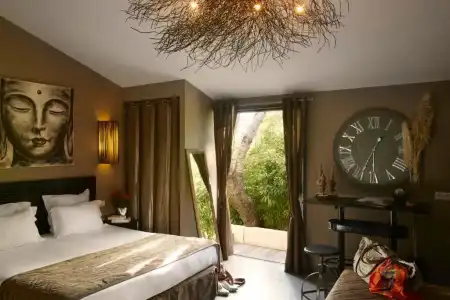 Hôtel E Tre Stelle - 31