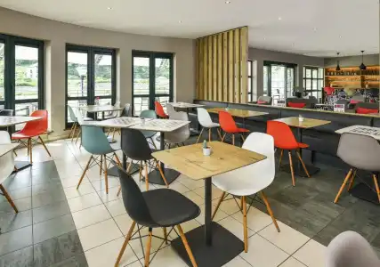 Ibis Dinant Centre - 19
