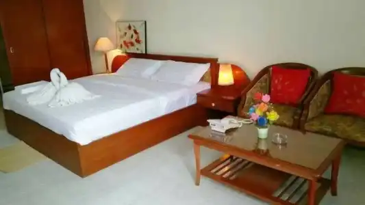 Poonchock Mansion - 43