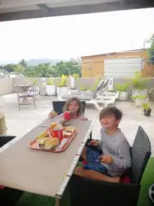 Residence les Bambous - 8