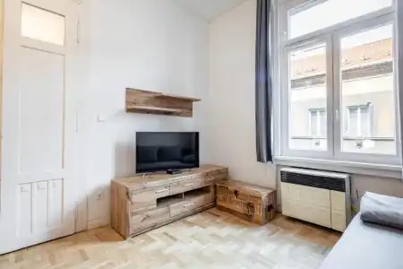 A&o Budapest City - 19