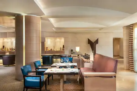 Sheraton Rome Parco de’ Medici - 29