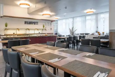 Astoria Business Resort Essen by Mayburgh - 16
