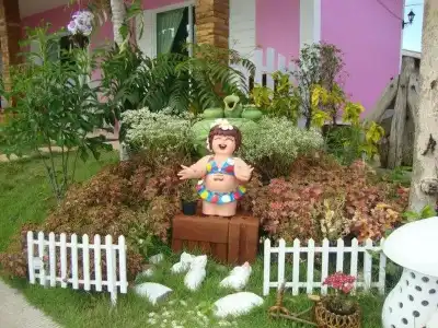 Baan Gon Chompu - 16
