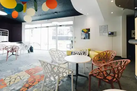 ibis Styles Nancy Laxou - 27