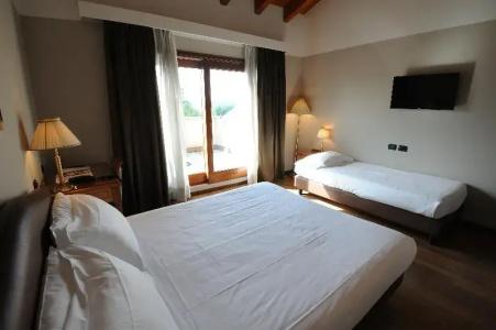 Horizon Wellness & Spa Resort - 68