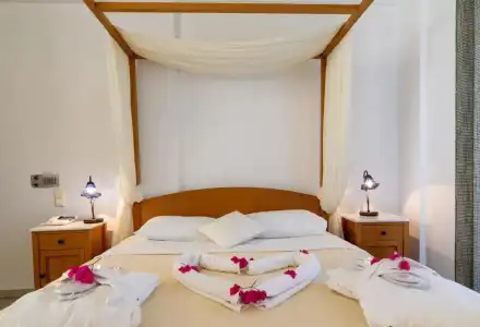 Antinea Suites & SPA - 45