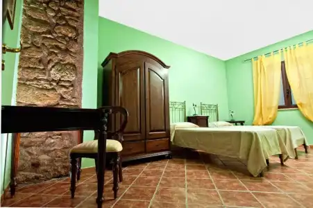 Casale la Zagara - 46