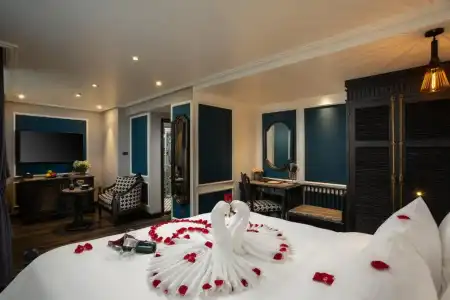 Hanoi Esplendor and Spa - 67
