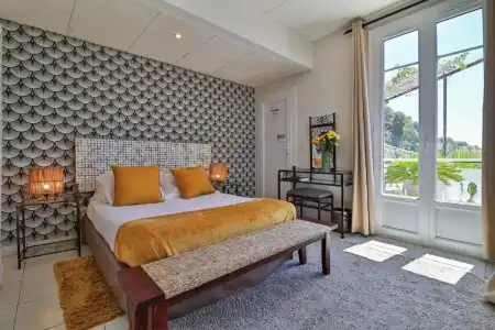 Le Panoramic Boutique - 42