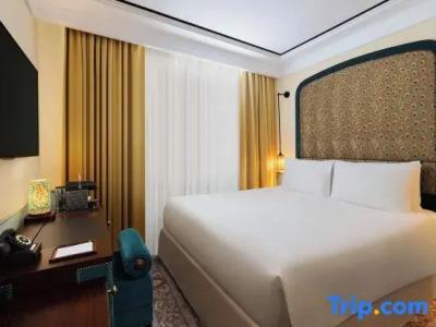 Maxwell Reserve Singapore, Autograph Collection - 36