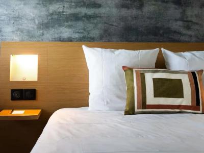 Novotel Bayeux - 72